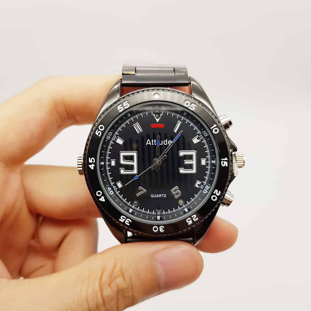 Camera Mini đồng hồ đeo tay iFocus SH09