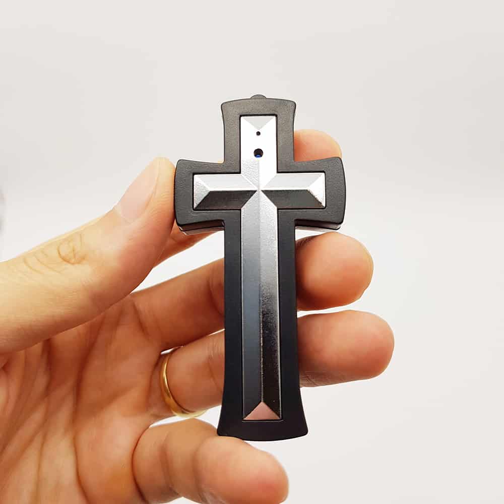 Camera siêu nhỏ mặt dây chuyền iFocus SJ33